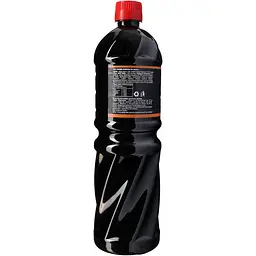 Соус соєвий Akura Преміум Professional 1 л - мініатюра 4