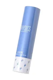 Вібратор Physics Galvani Vibe, 21 см (блакитний) - мініатюра 2