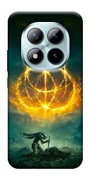 TPU чехол Demsky Elden ring для Xiaomi Redmi Note 15 Pro 5G