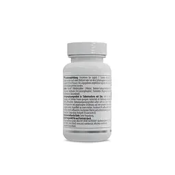 Вітаміни та мінерали Healthy Zinc Picolinate, 60 таблеток - мініатюра 4