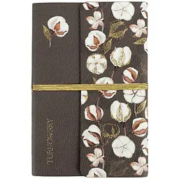 Книга записна Axent TR Silky smooth 3 120х180 мм 96 аркушів клітинка (8622-4-A-TR)