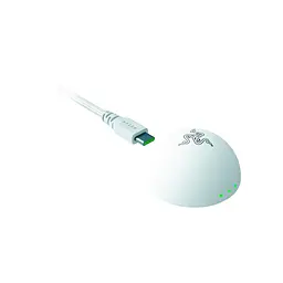 Мишка Razer DeathAdder V4 PRO Wireless/USB White (RZ01-05330200-R3G1) - мініатюра 7