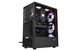 Комп’ютер персональний 2E Complex Gaming AMD R5-7500F 16Gb F1TB NVD4060-8 B650 Zalman-N4 700W FreeDos - мініатюра 6