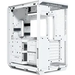 Корпус для ПК APNX V1-W White (APCM-VI01103.21) - мініатюра 7