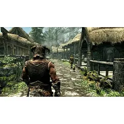 Гра The Elder Scrolls V Skyrim Anniversary Edition (російська версія) (PS4) - мініатюра 5
