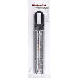 Термометр кухонний KitchenAid Measuring для варіння (KQ907G) - мініатюра 4