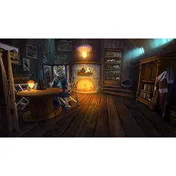 Ключ активації Microsoft Tiny Tales: Heart of the Forest для Xbox One/Series S/X - мініатюра 7