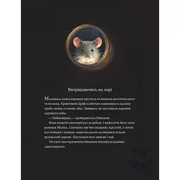 Книга Армстронґ. Неймовірні пригоди Мишеняти, яке літало на Місяць - Торбен Кульман Видавництво Старого Лева (9786176793823) - мініатюра 6