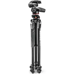 Штатив Manfrotto MK290DUA3-3W 290 Dual [121015] - мініатюра 2
