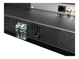 Телевізор GH T2S2 Black (43F-750AV) - мініатюра 2