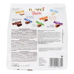 Цукерки Merci Petits Chocolate Collection 200 г - мініатюра 2