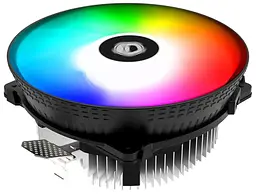 Кулер для процесора ID-Cooling DK-03 Rainbow, intel amd (DK-03 Rainbow)
