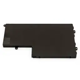 Акумулятор для ноутбука Dell Inspiron 5442 5443 5445 5447 5542 5543 5545 5547 5548 / 11.1V 3800 mAh (43Wh) BLACK ORG (TRHFF) - мініатюра 3