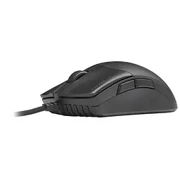 Ігрова миша Corsair Sabre Pro (CH-9303101-EU) дротова чорна - мініатюра 3