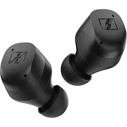 Гарнітура Sennheiser Momentum True Wireless 3 Black (509180) - мініатюра 4