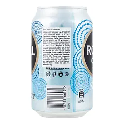 Напій Royal Club Soda Water безалкогольний 330 мл (439885) - мініатюра 2