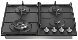 Газова варильна поверхня Gorenje GW 641 EXB (BG6HB-G0B) (6622831) - мініатюра 5