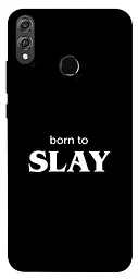Чохол Demsky Slay для Huawei Honor 8X