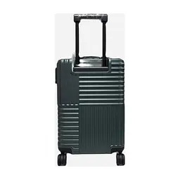 Чемодан Xiaomi Ninetygo Himalaya Luggage 20" Green (6941413219938) - миниатюра 3