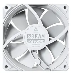 Комплект вентиляторів MONTECH E28 120MM PWM 3 in 1 White - мініатюра 4