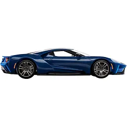 Збірна модель Revell Автомобіль Ford GT 2017 рівень 2, масштаб 1:24, 27 деталей (RVL-07824) - мініатюра 3
