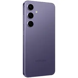 Смартфон Samsung Galaxy S24 8/256GB Cobalt Violet SM-S921E/DS no charger - мініатюра 2