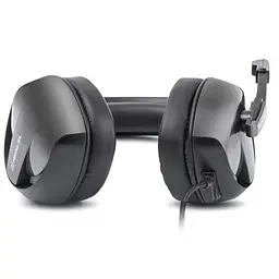 Навушники REAL-EL GDX-7620 Black - мініатюра 7