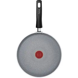 Сковорода для млинців Tefal Halo 25 см сіра (C3123853) - мініатюра 2