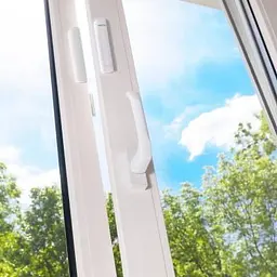 Датчик відкриття Ajax (DoorProtect Plus white) - мініатюра 4