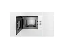 Вбудована мікрохвильова піч Bosch BFL520MB0 - мініатюра 3