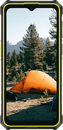 Смартфон ULEFONE RugKing 3 Pro 8/128GB Green - мініатюра 5