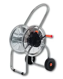 Візок для шлангу Bradas SPRING ZINCATO 1/2" 50 м AG306