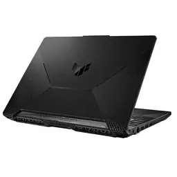 Ноутбук 15" Asus TUF Gaming A15 FA506NCG-HN272 Black, 15.6" (1920x1080, IPS, 144Hz), AMD Ryzen 7 7445HS (6x3.2-4.7GHz), 16GB DDR5, SSD 512GB, GeForce RTX 3050 4GB, Web, LAN, Wi-Fi 6, Bluetooth 5.3, Type-C/3xUSB 3.2, HDMI, 48Wh, DOS - мініатюра 5