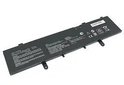 Акумулятор для ноутбука Asus B31N1632 Zenbook X405U 11.52V Black 2800 mAh