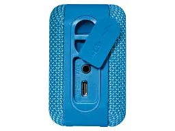 Портативна колонка Silver Crest HG08533C blue - мініатюра 4