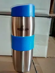 Термокухоль Bohmann BH 4456 Blue - мініатюра 4