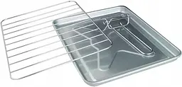 Електродуховка Esperanza EKO007 Calzone 10 л - мініатюра 9