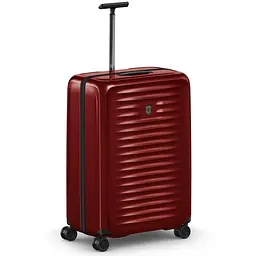 Валіза Victorinox AIROX/Victorinox Червоний Велика - мініатюра 2