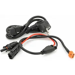Зарядна станція Must EM1024S 1000W 1280Wh - мініатюра 5