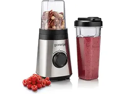 Блендер Gorenje BSM600E - мініатюра 7