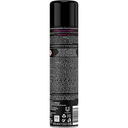 Лак для волосся TRESemme Extra Hold екстрасильна фіксація 4, 400 мл - мініатюра 2