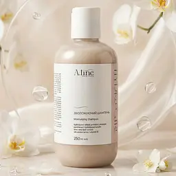 Зволожуючий шампунь A.line Hydra Care 250 мл