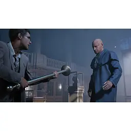 Games Software Гра консольна Switch 2 Indiana Jones and the Great Circle, картридж - мініатюра 3