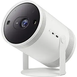 Samsung Проектор портативний The Freestyle 2nd gen FHD, 230 lm, LED, 1.2, WiFi, BT, Tizen