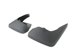 Бризковики передні для Dodge Caravan/Chrysler Voyager 2008-2013 к-т 2 шт 82210718AB - мініатюра 3