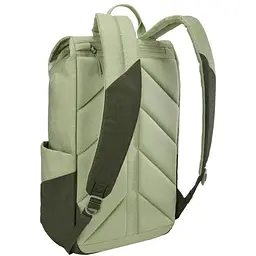 Рюкзак Thule Lithos 16 л TLBP213 Quiet Green/Darkest Green (3205451) - мініатюра 3