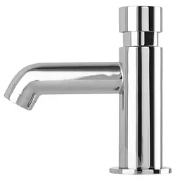 Кран-дозатор для умивальника TOPAZ TP-0301 - мініатюра 2