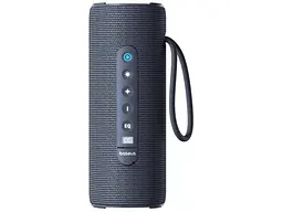 Портативна колонка BASEUS AeQur 30 Air Gray (A20072600826-00) - мініатюра 4