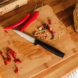 Ніж для овочів Fiskars Functional Form (1057542) - мініатюра 5