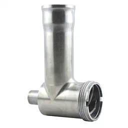 Корпус шнека для м'ясорубки Panasonic AME01-121 (MK-MG1000, MK-MG1300, MK-MG1500)